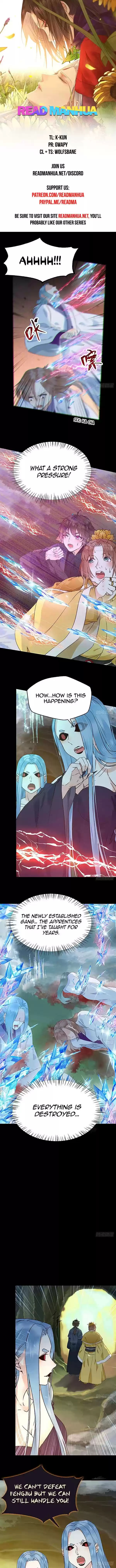 The Ghostly Doctor Chapter 387