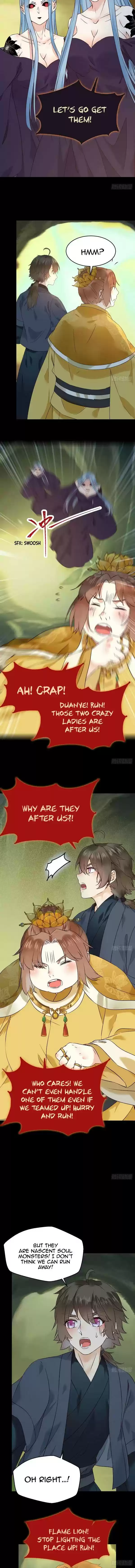 The Ghostly Doctor Chapter 387