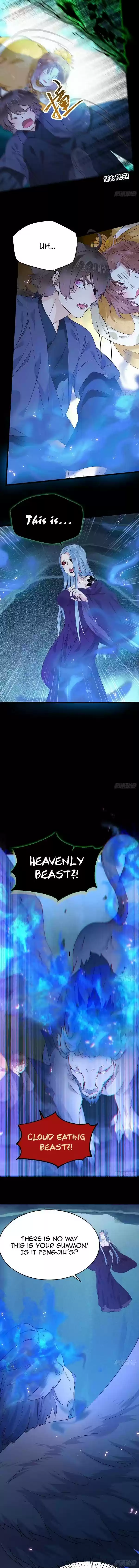 The Ghostly Doctor Chapter 387