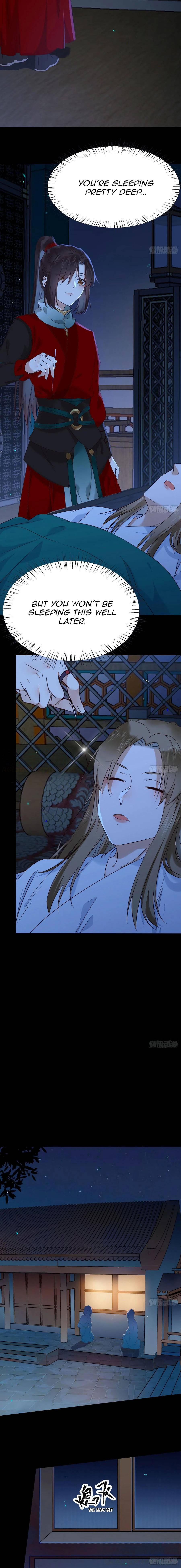 The Ghostly Doctor Chapter 394