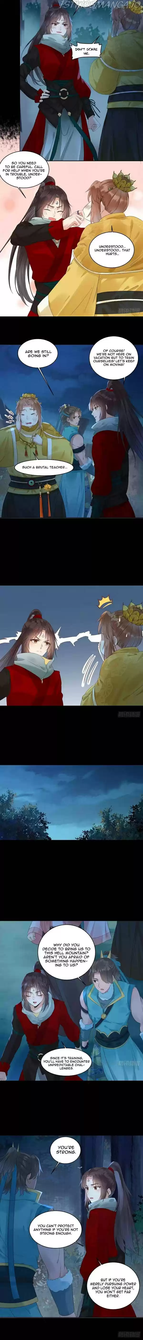 The Ghostly Doctor Chapter 402