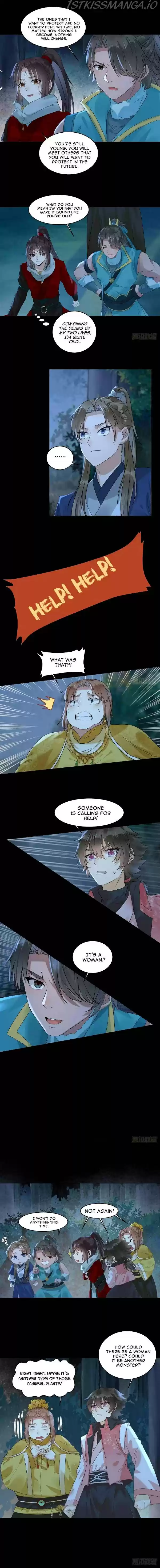 The Ghostly Doctor Chapter 402