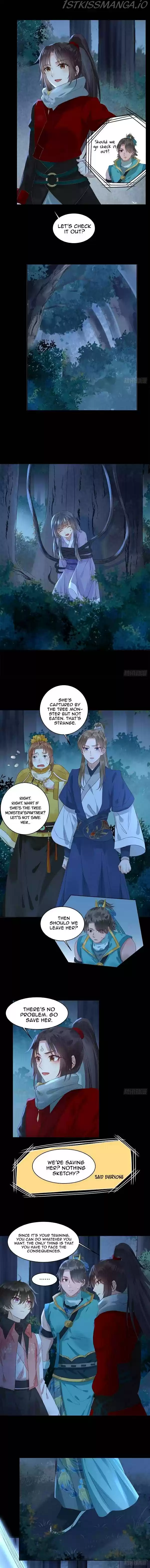 The Ghostly Doctor Chapter 402