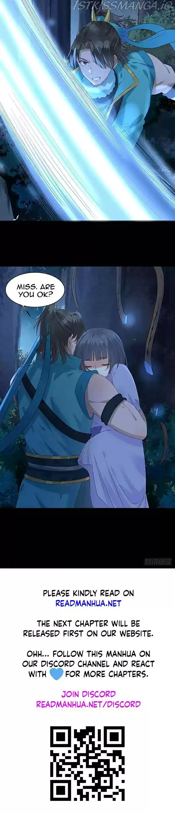 The Ghostly Doctor Chapter 402