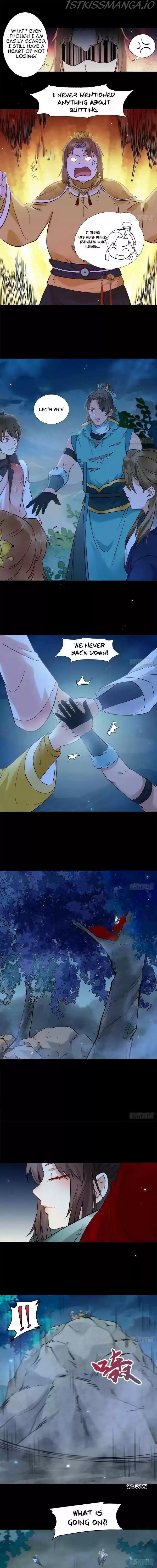 The Ghostly Doctor Chapter 406