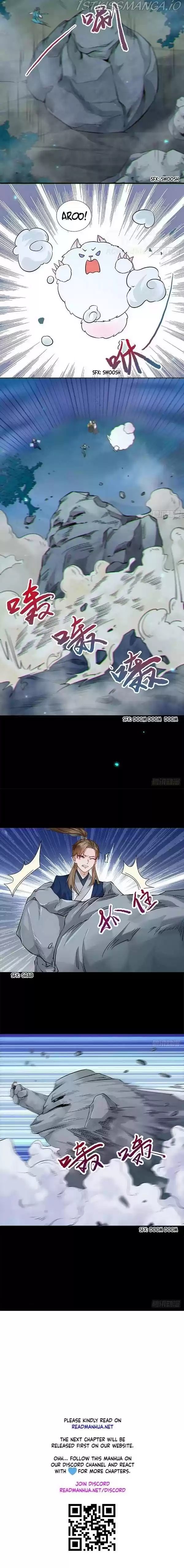 The Ghostly Doctor Chapter 406