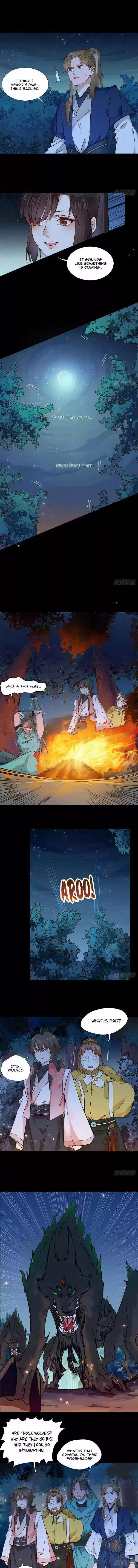 The Ghostly Doctor Chapter 407