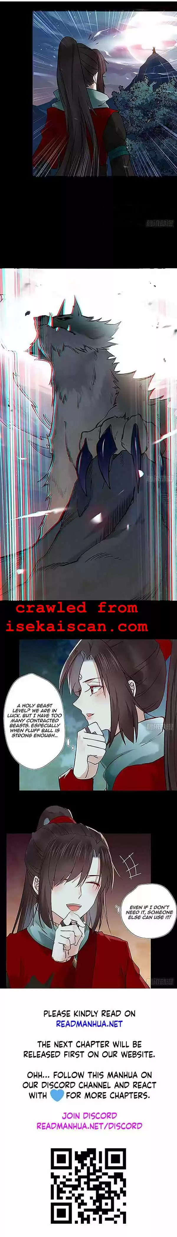 The Ghostly Doctor Chapter 407