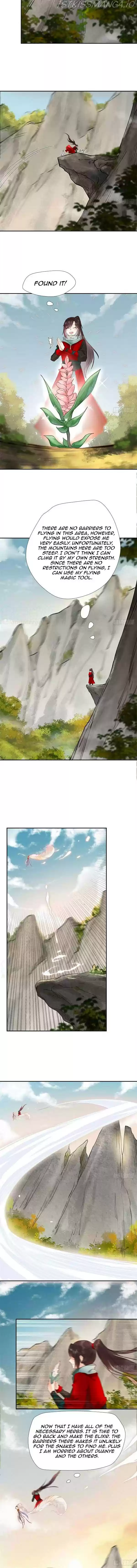 The Ghostly Doctor Chapter 414