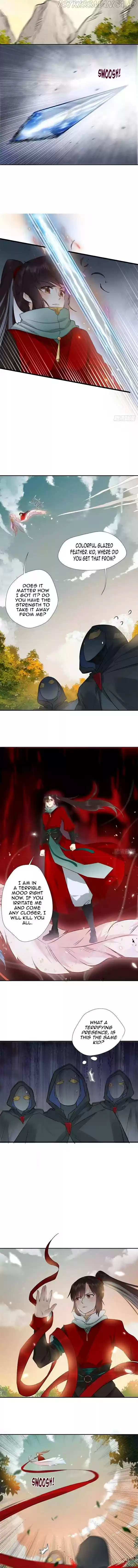 The Ghostly Doctor Chapter 414