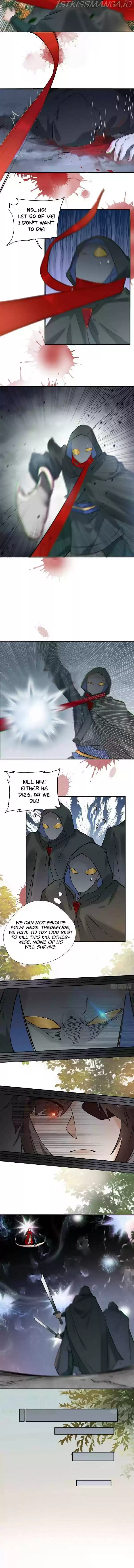 The Ghostly Doctor Chapter 414