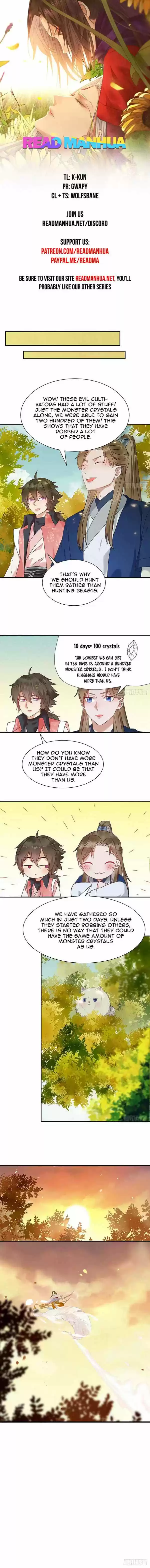 The Ghostly Doctor Chapter 415