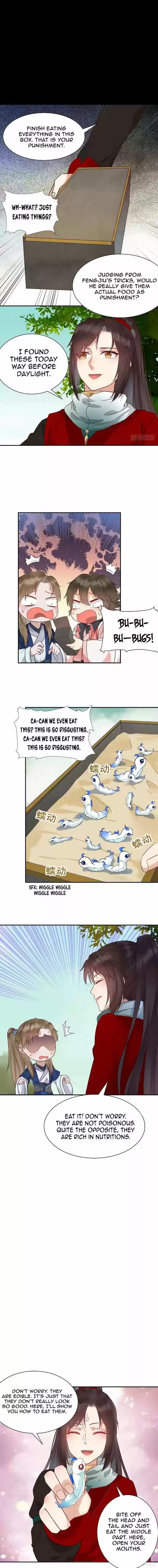 The Ghostly Doctor Chapter 415