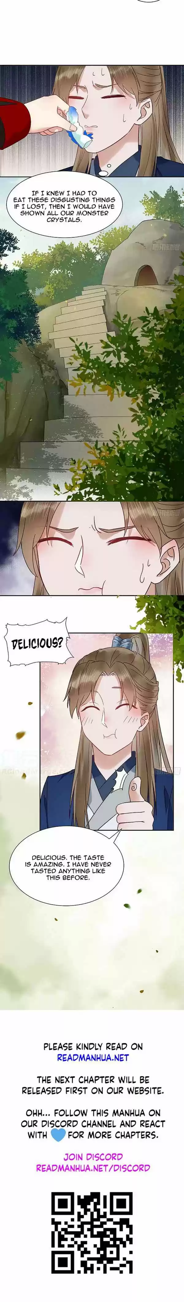 The Ghostly Doctor Chapter 415