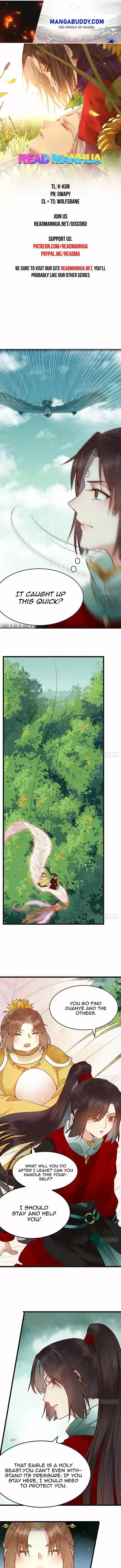 The Ghostly Doctor Chapter 422