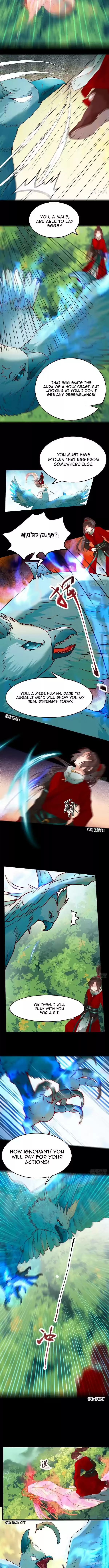 The Ghostly Doctor Chapter 422