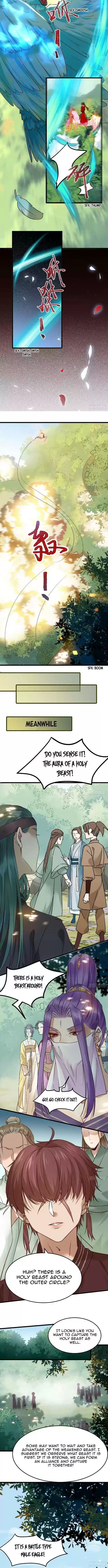 The Ghostly Doctor Chapter 422