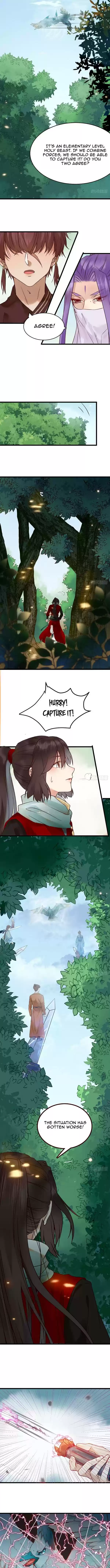 The Ghostly Doctor Chapter 422