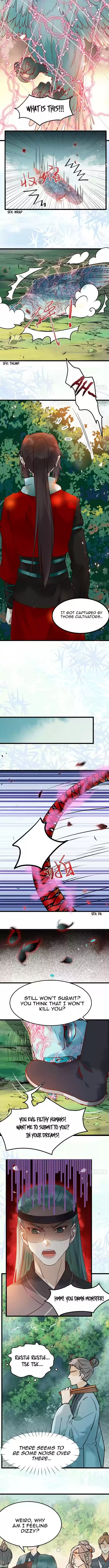 The Ghostly Doctor Chapter 422