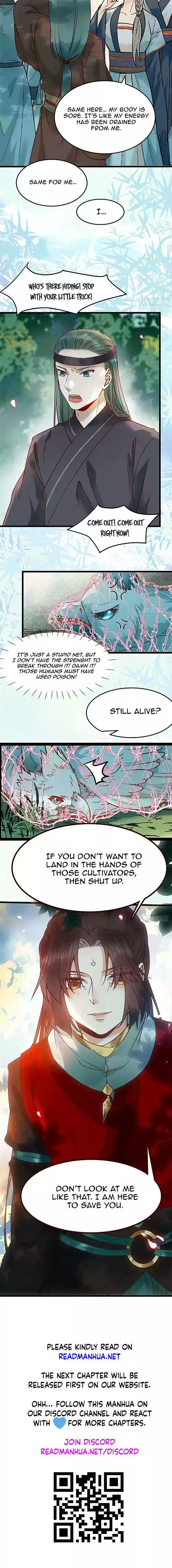 The Ghostly Doctor Chapter 422