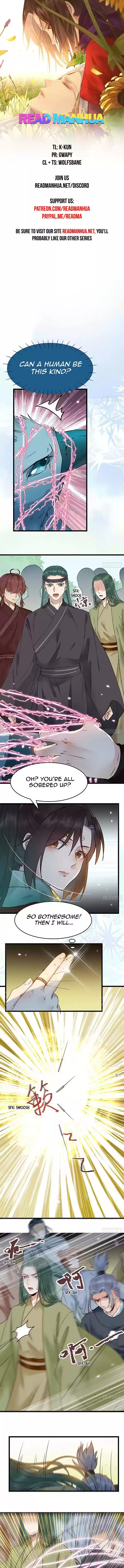 The Ghostly Doctor Chapter 423