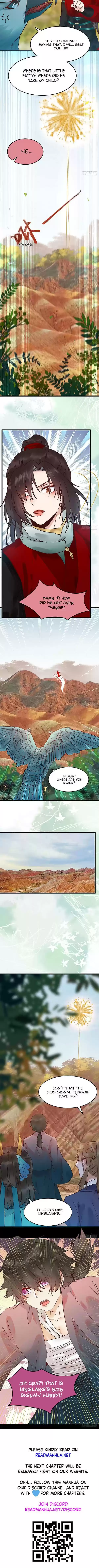 The Ghostly Doctor Chapter 423