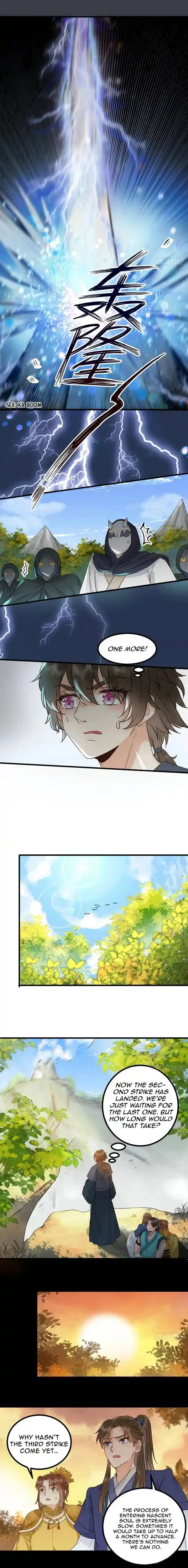 The Ghostly Doctor Chapter 428