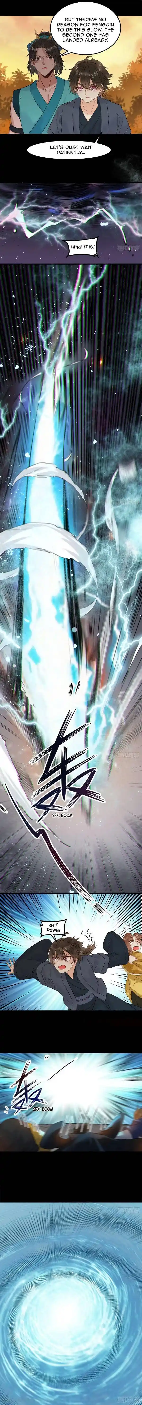 The Ghostly Doctor Chapter 428