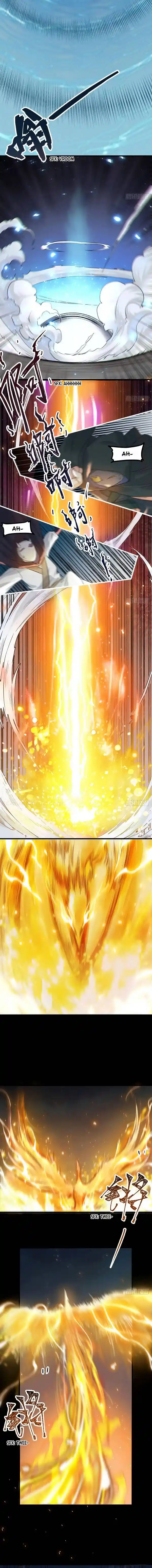 The Ghostly Doctor Chapter 428