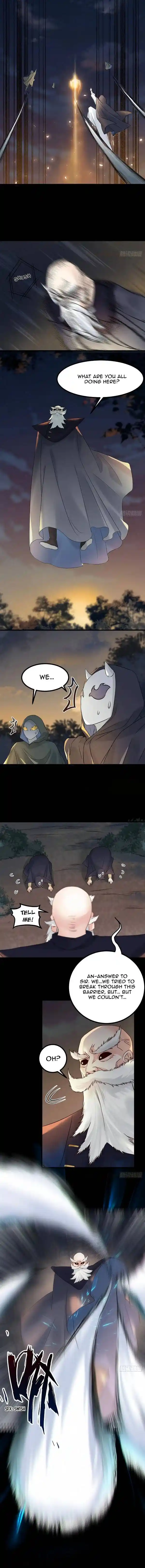 The Ghostly Doctor Chapter 428