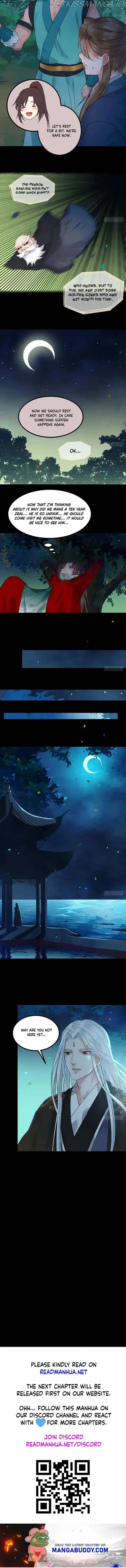 The Ghostly Doctor Chapter 429