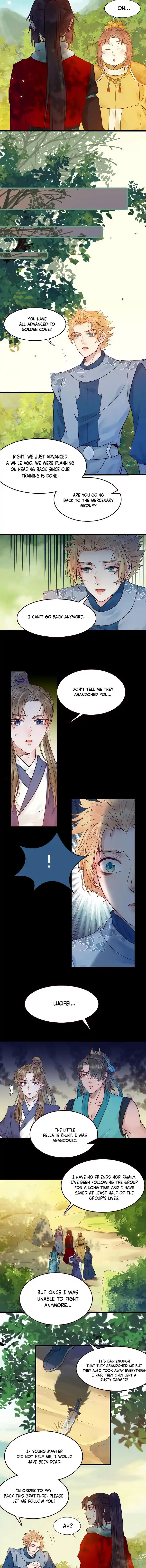 The Ghostly Doctor Chapter 432