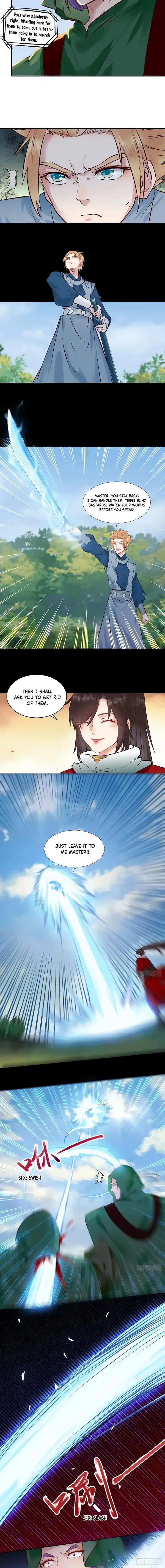 The Ghostly Doctor Chapter 433