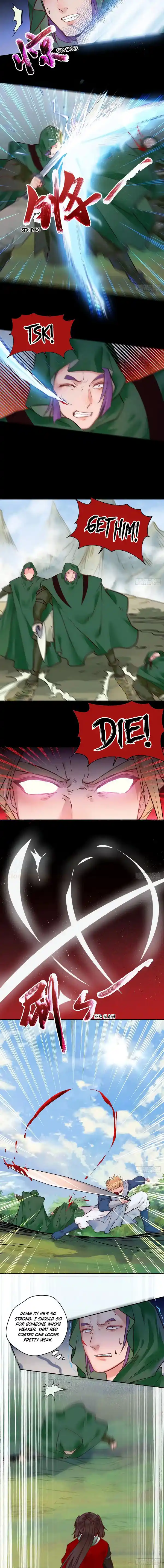 The Ghostly Doctor Chapter 433