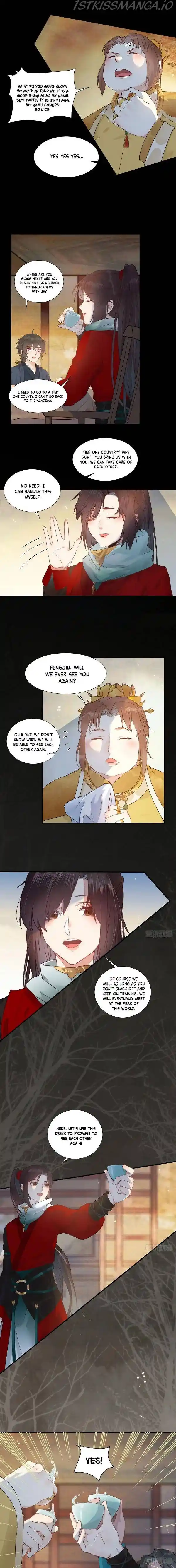 The Ghostly Doctor Chapter 434