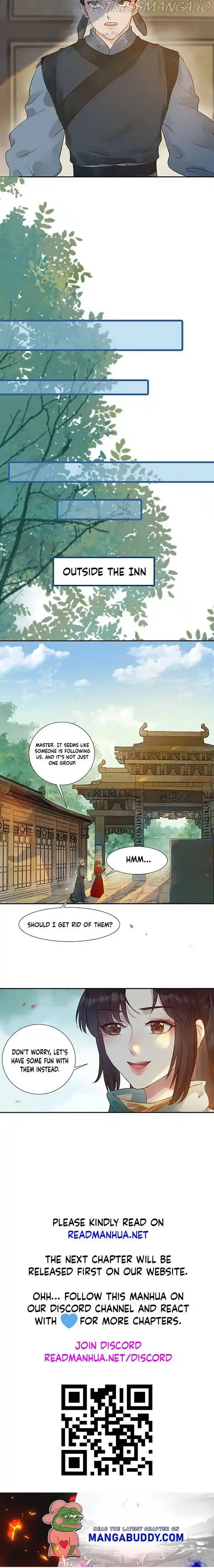 The Ghostly Doctor Chapter 434