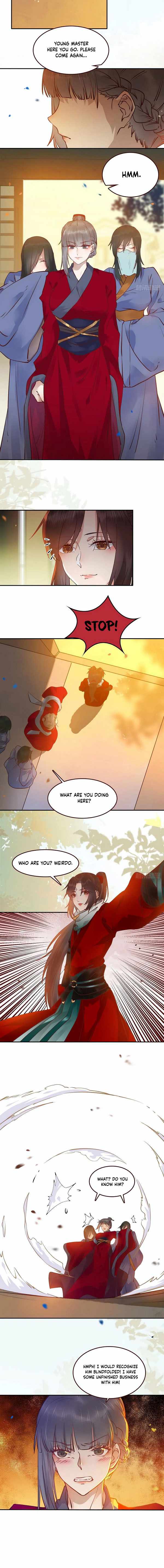 The Ghostly Doctor Chapter 435