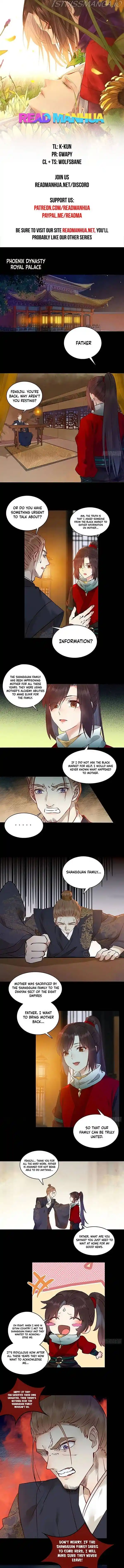 The Ghostly Doctor Chapter 439