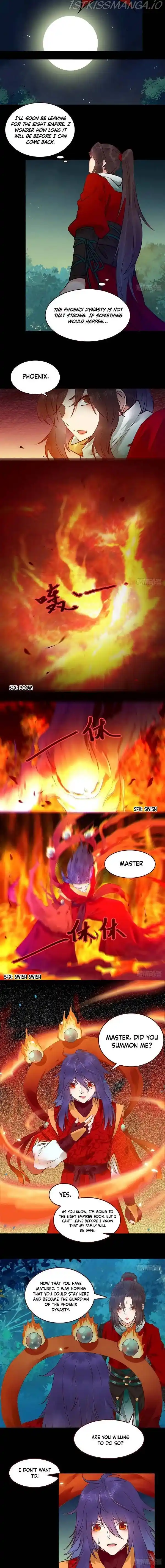 The Ghostly Doctor Chapter 439