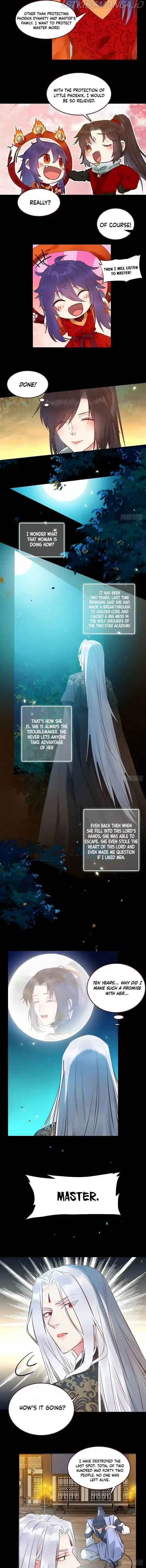 The Ghostly Doctor Chapter 439