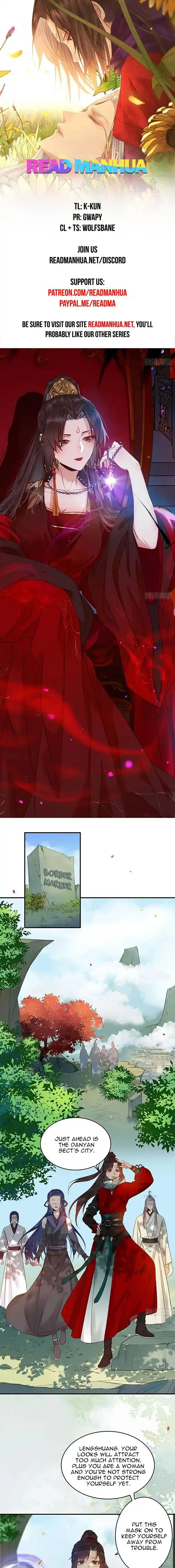 The Ghostly Doctor Chapter 440