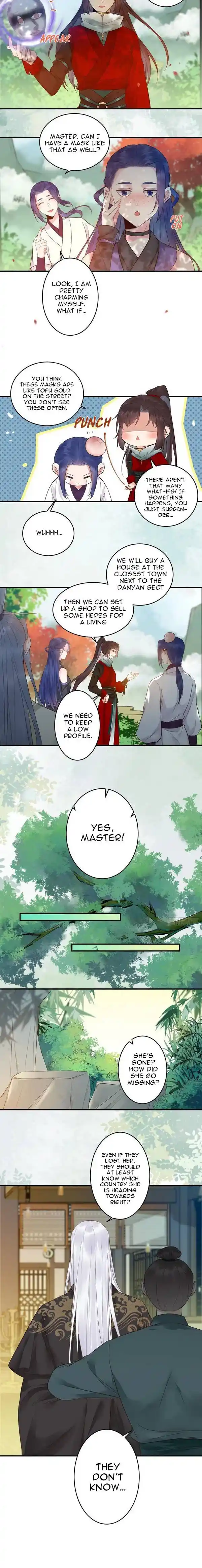 The Ghostly Doctor Chapter 440