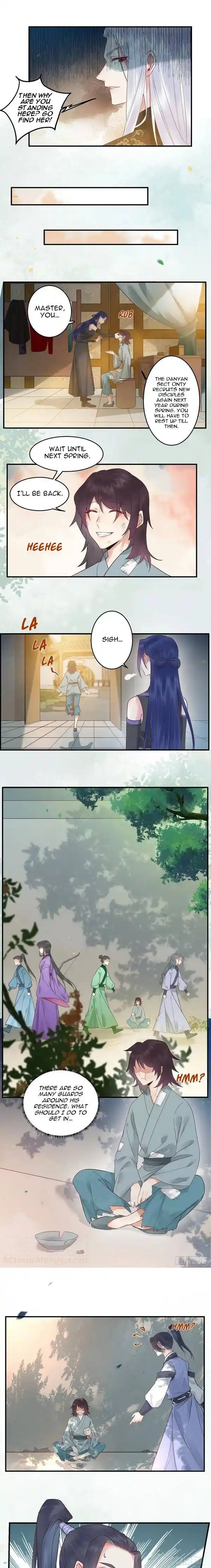 The Ghostly Doctor Chapter 440