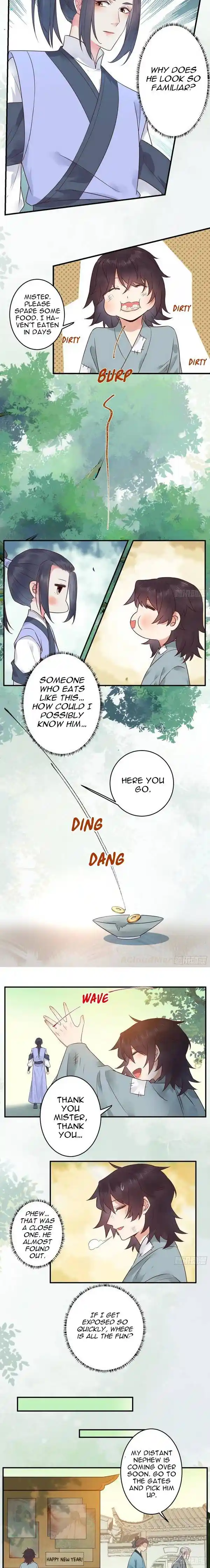 The Ghostly Doctor Chapter 440