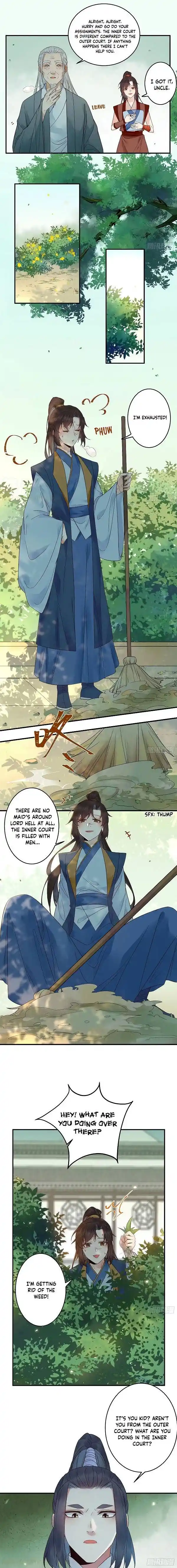 The Ghostly Doctor Chapter 442