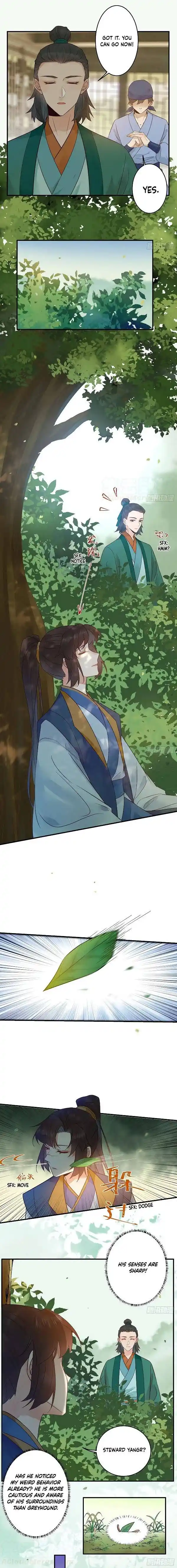 The Ghostly Doctor Chapter 442