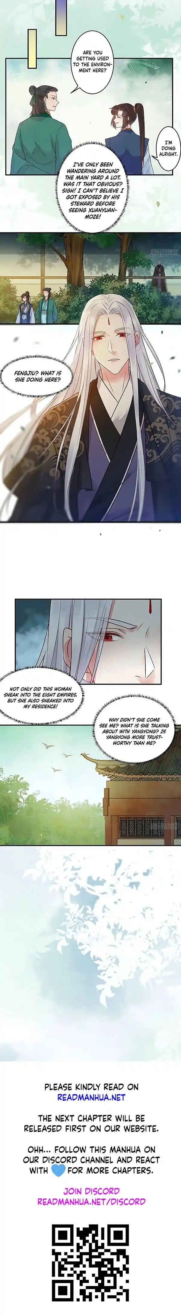 The Ghostly Doctor Chapter 442