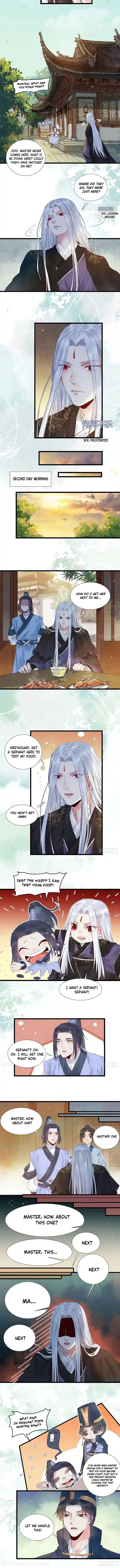 The Ghostly Doctor Chapter 443