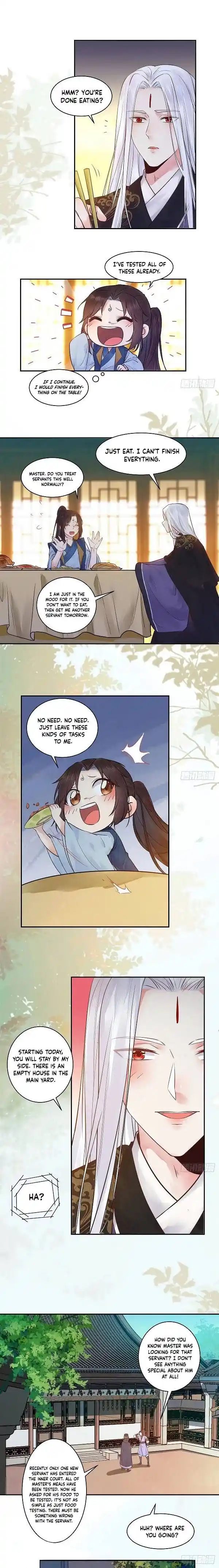 The Ghostly Doctor Chapter 444