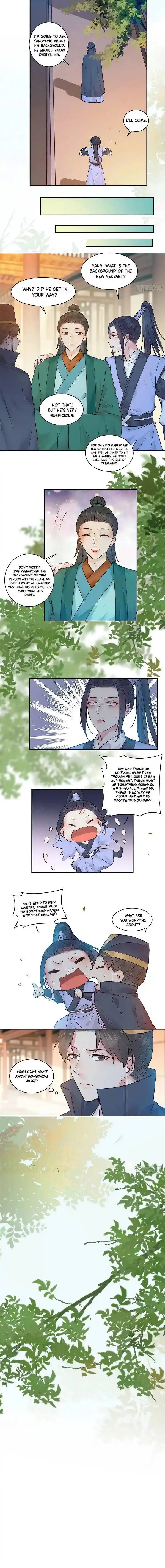 The Ghostly Doctor Chapter 444